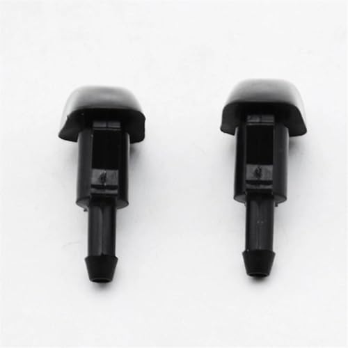 Buses de lave-glace avant pour Kia Amanti Rio Sorento, lot de 2 gicleurs d'essuie-glace 9863039000
