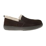 L.B. Evans Men's Hideaways Roderic Slipper