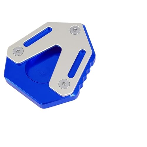Extension de support béquille moto Yamaha FJR1300 empêche la chute à l'arrêt