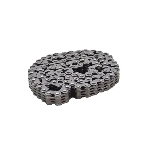 Cadena de distribución para motocicleta ZRX1200 con 114 eslabones 2