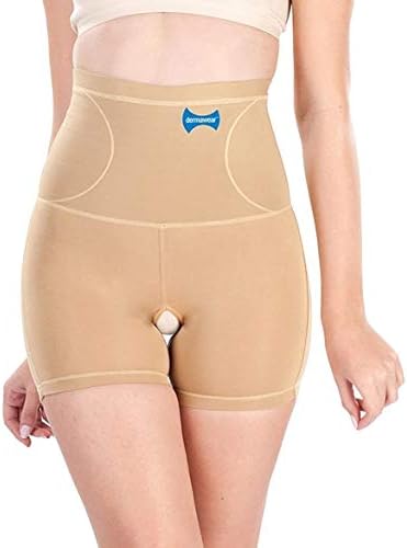 dermawear Women's Blended Mini Shaper