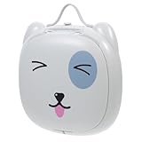 Pot portable pour bébé : ce pot pliable est léger et portable. son design pliable le rend très facile à utiliser et vous permet de faire pipi en toute tranquillité, même lorsque bébé a envie d'uriner