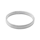 Umfang: 27cm; Breite: ca. 1 cm.