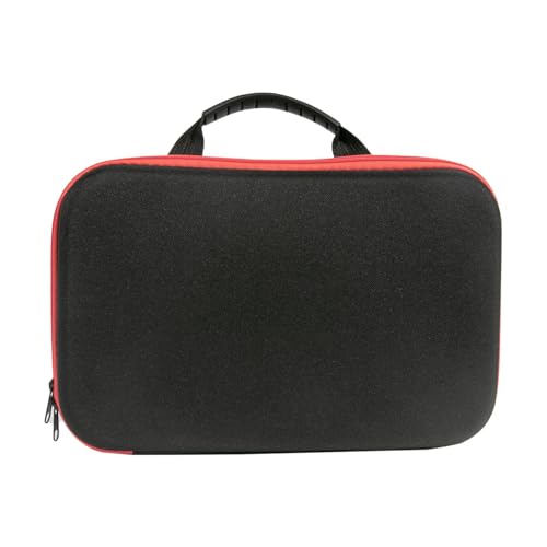 Rangement pour accessoires H et sac de transport antichoc compact