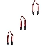 Gitarren- : verstellbares design, sie können die länge anpassen, sie können ihn an ihre bedürfnisse anpassen.