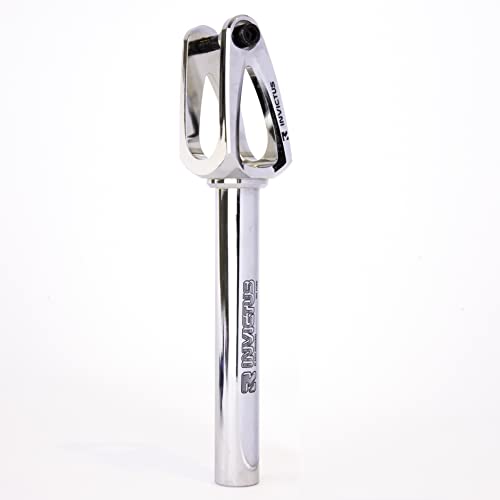 ROOT INDUSTRIES Invictus Fork V2 (Chrome)