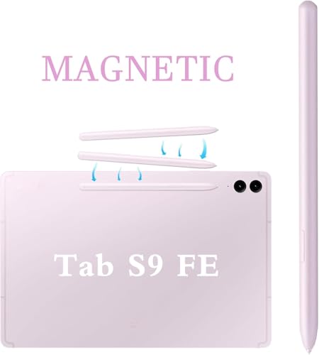 Lápiz capacitivo para Samsung Galaxy Tab S9 FE que soluciona la pérdida de tu S Pen 3