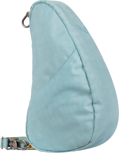 Image of AmeriBag Healthy Back Bag 10 inch Nylon Ergonomic Sling Baglett | Ergonomic