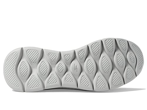 Gowalk Flex - Athletic Slip-On Casual Walking Shoes with Air Cooled Foam Sneakers