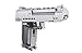 Produktbild RCWare CADA C81007W Desert Falcon Gun (307 Teile), Klemmbausteine, Noppensteine