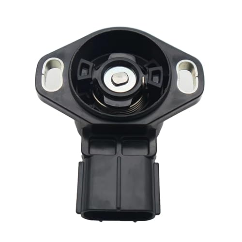 Capteur position papillon résout le ralenti instable de Suzuki Sidekick X-90 OEM 13420-58B00