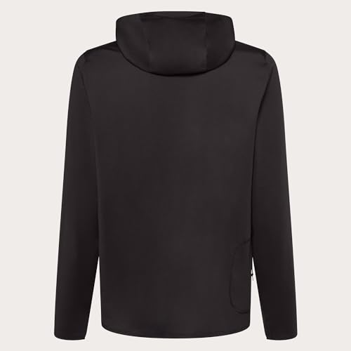 Oakley Men's Gravity Range Hoodie3