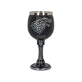 winter is coming gift code Ursprungsland: Deutschland Game of Thrones Kelch Winter is Coming