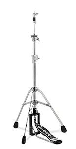 DW Drum Workshop CP7500 7000 Series 3-Leg Hi-Hat Stand