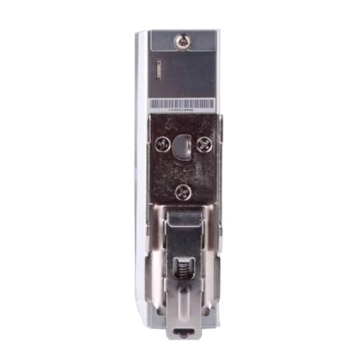 Alimentation rail DIN 24V 75W haute performance pour automatisme - 5