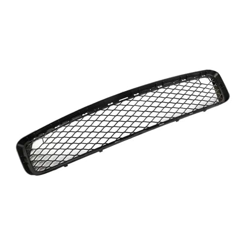 Rejilla delantera de ABS premium para parachoques inferior de coche X5 E70 2007-2010 3