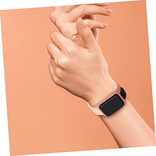ARTIBETTER Watchband Replacement Strap for Durable Comfortable Design Easy to Install Vibrant3