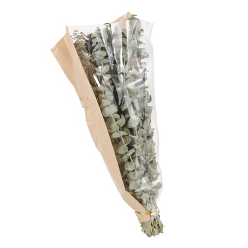 Ramo de Eucalipto Seco y Lavanda para Ducha 12 Tallos miniatura 6