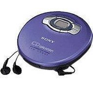 Preisvergleich Produktbild Sony DEJ611 CD-Player