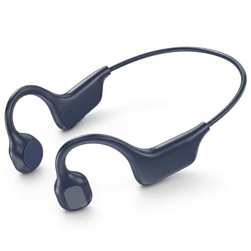 KualaLup Bone Conduction Headphones, Open Ear Headphones...