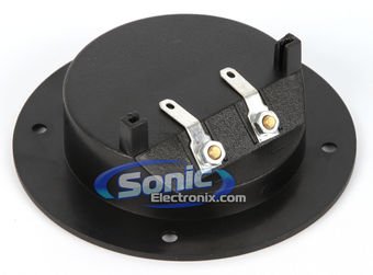 Xscorpion T4G Subwoofer/Speaker Box Terminal Cup 4