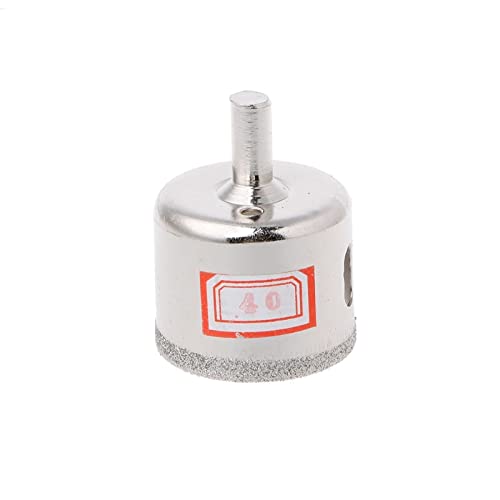 Juego de 15 Brocas Diamante 6mm-50mm para Mármol y Cerámica miniatura 3