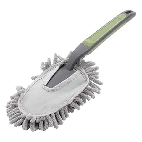 CleanPEAK Microfibre Duster Cover