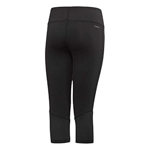adidas Girls Pants YG C 3/4 Tight