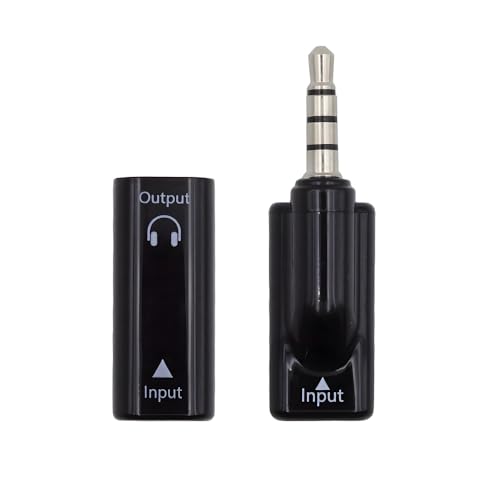 Chip DAC AB136D integrato, DAC di qualità HiFi per un'esperienza di ascolto di qualità HiFi, supporto per formati audio ad alta risoluzione fino a PCM 16 bit / 48 kHz