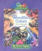 Woodfin's Colors: The Prequel 0971171122 Book Cover