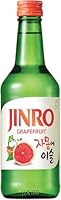 Hitejinro Grapefruit soju, 360 ml