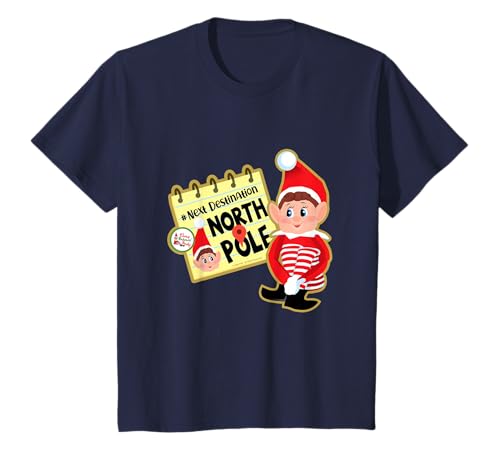 Elves Behavin' Badly Destination k NX}X LbY TVc