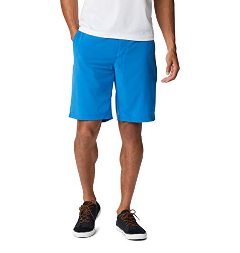 Columbia Men's Hybrid Trek Short