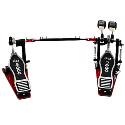Pedal de Bombo DW Delta II Doble Cadena