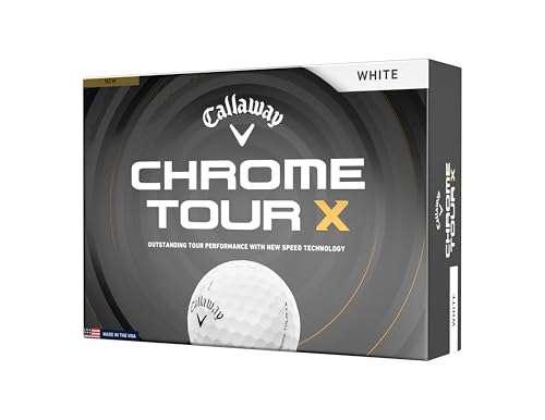 Callaway BL CG Chrome Tour X 26 12B PK