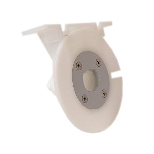 Lg ADQ72911006 Refrigerator Water Filter Head Genuine Original Equipment Manufacturer (Oem) Part thumb #2