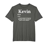 Best Kevin Definition
