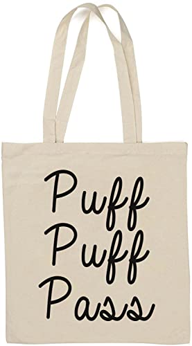 Le borse tote sono prodotte con tessuto di cotone naturale non sbiancato, finitura naturale grezza ecologica, alternativa economica per sacchetti di plastica nocivi.