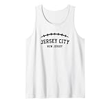 Photo Gallery jersey city new jersey retrò canotta Photo Gallery jersey city new jersey retrò canotta