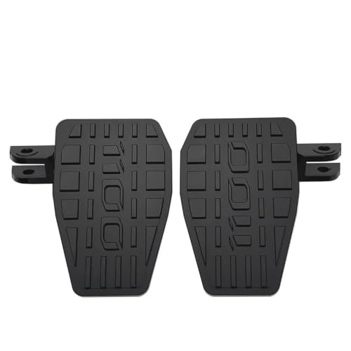 Repose-Pieds Moto Confort Road-Trip pour Rebel 1100 2021-2025