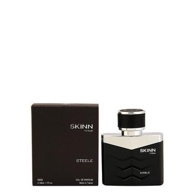 Perfume For Men Skinn Titan Steele Perfume Price Titan Steele