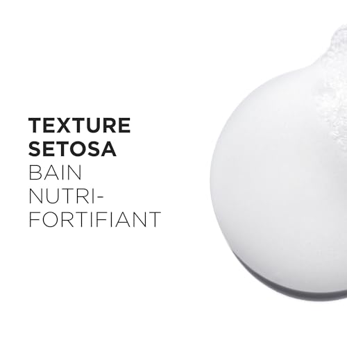KéRastase Genesis Bain Nutri-Fortifiant Shampoo Idratante E Rivitalizzante Anti-Caduta Dei Capelli 500 M - 4