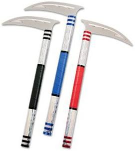 G-Force Predator Demonstration Kamas - Chrome / Red