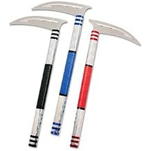 G-Force Predator Demonstration Kamas - Chrome / Black