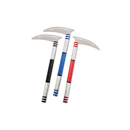 G-Force Predator Demonstration Kamas - Chrome / Black