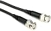Shure UA806 6-Feet BNC to BNC RG58C/U Type Cable for Remote Antenna Mounting