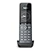 Produktbild Gigaset COMFORT 520HX  DECT-Mobilteil mit Ladeschale  Schnurloses Telefon für Router und DECT-Basis, titanium-schwarz [Kompatibel in DE, IT, FR, NL, BE, CHE, AUT] [Ohne Basis]