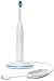 Ersatz-Ladestation für Philips Sonicare 4100, Aufladen von Elektrischer Zahnbürste und Munddusche mit LED-Anzeige – Serien 6100, 5100, HX9690 und Weitere (USB-Betrieben)