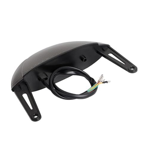 Feu arrière de frein à LED avec clignotants pour CBR600RR 07-12