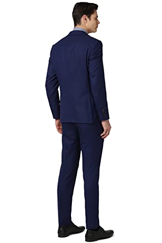 Image of Peter England Men Business Suit Vest